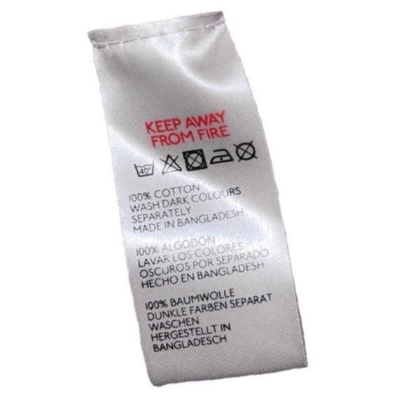 Urban Outfitters Sunshine Tie Dye Dad Tee - Picture 7 of 10